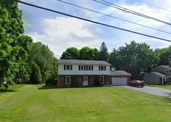 Pre-foreclosure in  JACKSON RD Penfield, NY 14526