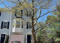 Pre-foreclosure in  WILLIAM LIVINGSTON CT Princeton, NJ 08540