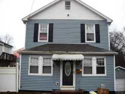 Pre-foreclosure in  CORNELL PL Union, NJ 07083