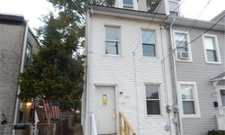 Pre-foreclosure in  ORANGE ST Gloucester City, NJ 08030