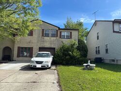 Pre-foreclosure in  LUNAR LN Sewell, NJ 08080