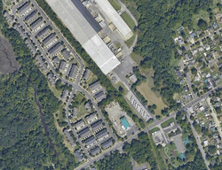 Pre-foreclosure Listing in TEAL CT RIVERSIDE, NJ 08075