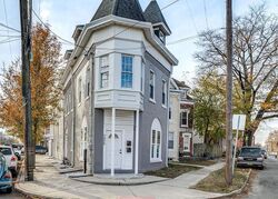  Nottingham Way, Trenton NJ