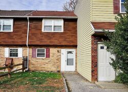 Pre-foreclosure in  LA CASCATA Clementon, NJ 08021