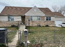 Pre-foreclosure in  BARBER AVE Brick, NJ 08723