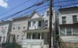 Pre-foreclosure in  PUTNAM ST Paterson, NJ 07524