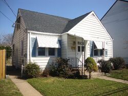  Barricklo St, Trenton NJ