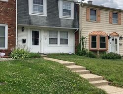 Pre-foreclosure in  RAEBURN LN Willingboro, NJ 08046
