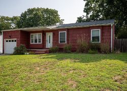 Pre-foreclosure in  ALISSA DR Toms River, NJ 08753