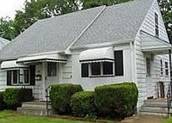 Pre-foreclosure in  HARRINGTON RD Clifton, NJ 07012