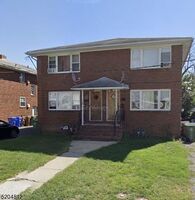 Pre-foreclosure in  ESSEX AVE Linden, NJ 07036