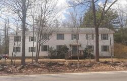 Pre-foreclosure in  CHARLES ST Farmington, NH 03835