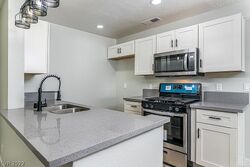 Pre-foreclosure in  S FORT APACHE RD UNIT 2014 Las Vegas, NV 89117