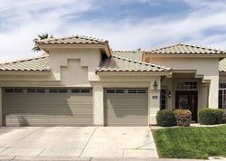 Pre-foreclosure in  CAMINO CAPISTRANO LN Las Vegas, NV 89147