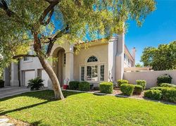 Pre-foreclosure in  STAR CHASE PL Henderson, NV 89052