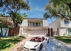 Pre-foreclosure in  VEGAS VALLEY DR Las Vegas, NV 89109