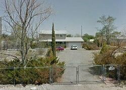 Pre-foreclosure in  SPRING RD Indian Springs, NV 89018