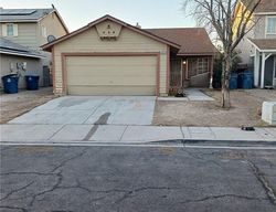 Pre-foreclosure in  KELLOGG AVE Las Vegas, NV 89115