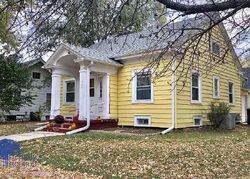 Pre-foreclosure in  E 5TH ST York, NE 68467