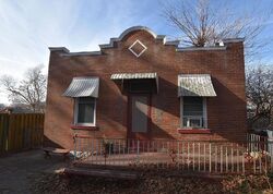 Pre-foreclosure in  LOUISIANA AVE Saint Louis, MO 63111