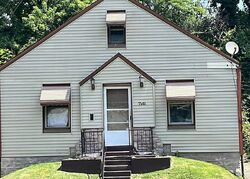 Pre-foreclosure in  BEULAH AVE Saint Louis, MO 63136