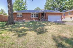 Pre-foreclosure in  N OLIVE ST Kansas City, MO 64118