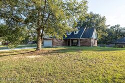 Pre-foreclosure in  STONE HOLLOW TRCE Carriere, MS 39426