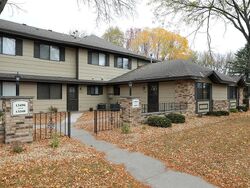 Pre-foreclosure in  ZENITH LN Eden Prairie, MN 55346