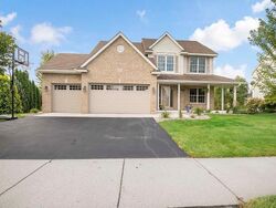 Pre-foreclosure in  WILDERNESS TRL SE Prior Lake, MN 55372