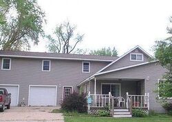 Pre-foreclosure in  W NORTH ST Kiester, MN 56051