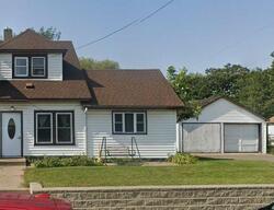 Pre-foreclosure in  WILSON AVE SE Saint Cloud, MN 56304