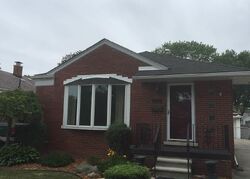 Pre-foreclosure in  URSULINE ST Saint Clair Shores, MI 48081
