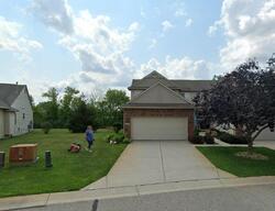 Pre-foreclosure in  HORIZON DR Davison, MI 48423