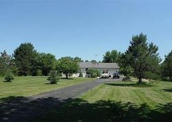 Pre-foreclosure in  BEMIS RD Belleville, MI 48111