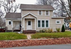 Pre-foreclosure in  MERRICK ST Adrian, MI 49221