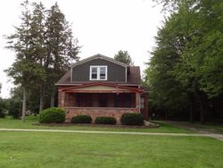 Pre-foreclosure in  RIDGE RD New Baltimore, MI 48047