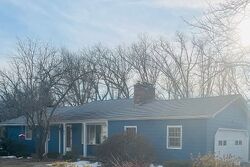 Pre-foreclosure in  LEBEL AVE Wilbraham, MA 01095