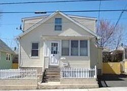 Pre-foreclosure in  NEWTON ST Everett, MA 02149