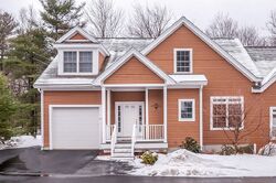 Pre-foreclosure in  WOODLAND PARK DR Haverhill, MA 01830