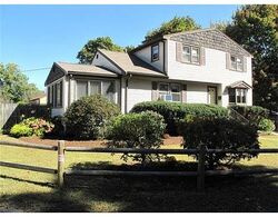 Pre-foreclosure in  PORTER ST Avon, MA 02322