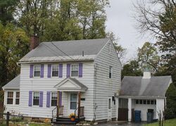 Pre-foreclosure in  NORTH ST Pittsfield, MA 01201