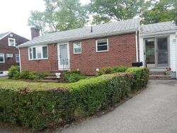 Pre-foreclosure in  BOWES AVE Quincy, MA 02169