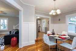 Pre-foreclosure in  ARDMORE ST Springfield, MA 01104