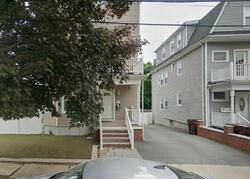 Pre-foreclosure in  FAIRMOUNT ST Everett, MA 02149