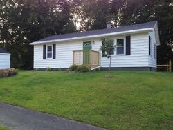 Pre-foreclosure in  GALLUP ST North Adams, MA 01247