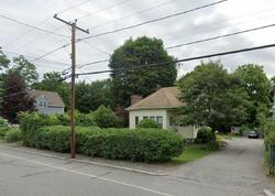 Pre-foreclosure in  WHEELOCK AVE Millbury, MA 01527