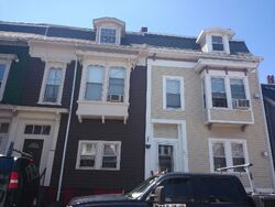 Pre-foreclosure in  W 5TH ST Boston, MA 02127