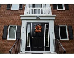 Pre-foreclosure in  LINCOLN ST APT H5 Duxbury, MA 02332