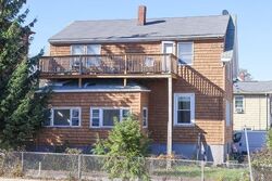 Pre-foreclosure in  BRIDGE ST Salem, MA 01970