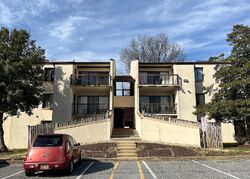 Pre-foreclosure in  CAMPUS WAY S  Upper Marlboro, MD 20774